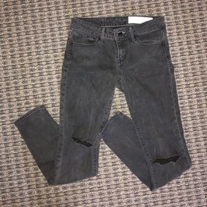 Treasure & Bond black skinny jeans